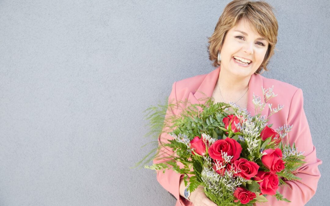 Thank You From Just Jill