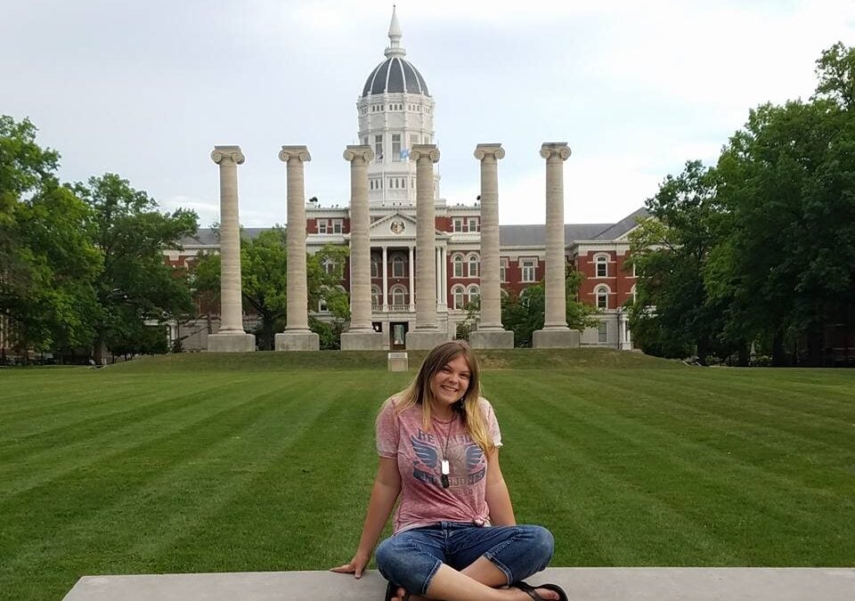 What I’ve Learned From My College Years