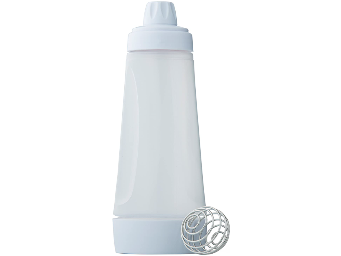 waffle pancake batter mixer