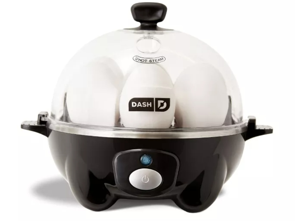 dash egg cooker