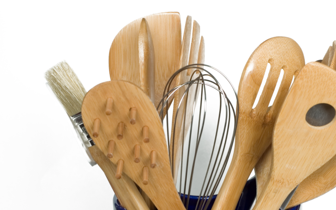 20 Affordable Kitchen Gadgets You Need In Your Home