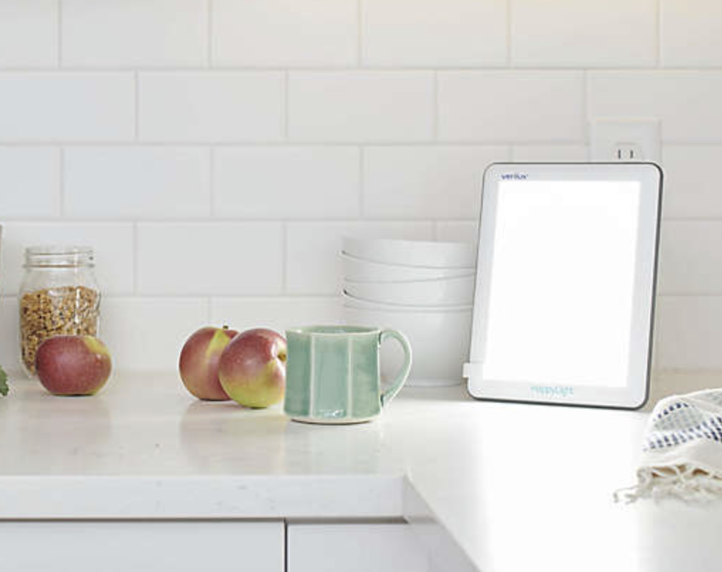 Happy light by verilux