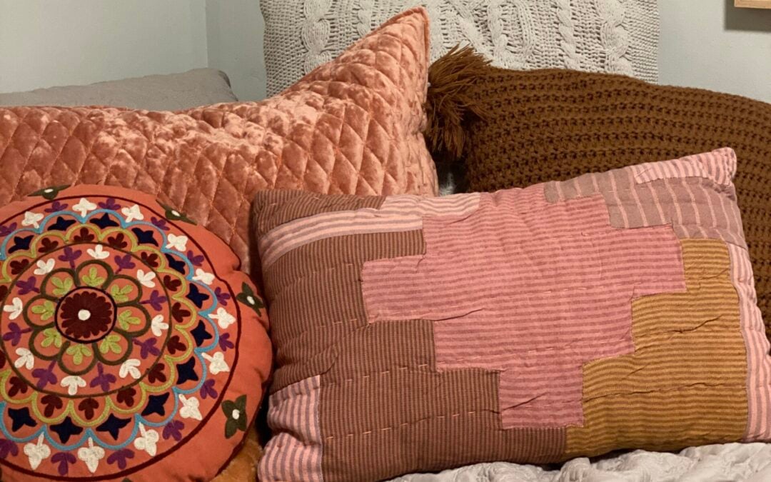 The Best Finds For My Daughter’s First College Apartment