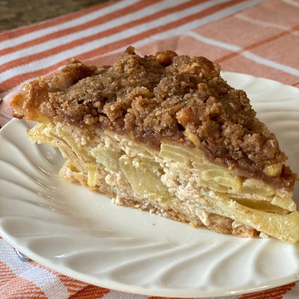 Best Apple Pie