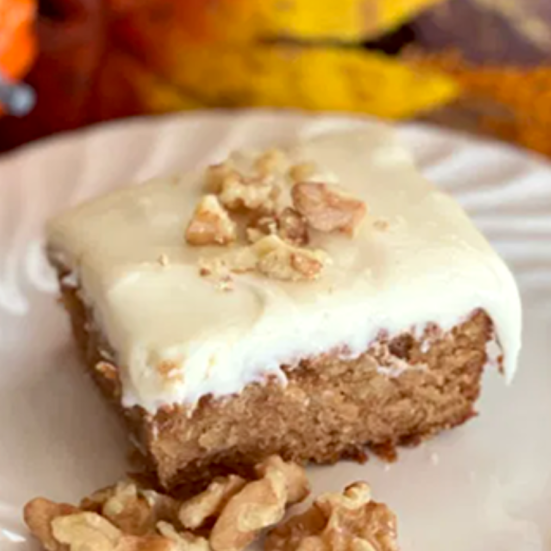 harvest cake best apple pie