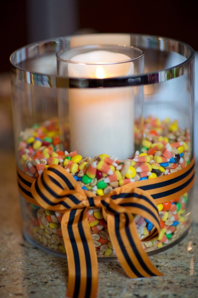 harvest mix in a hurricane