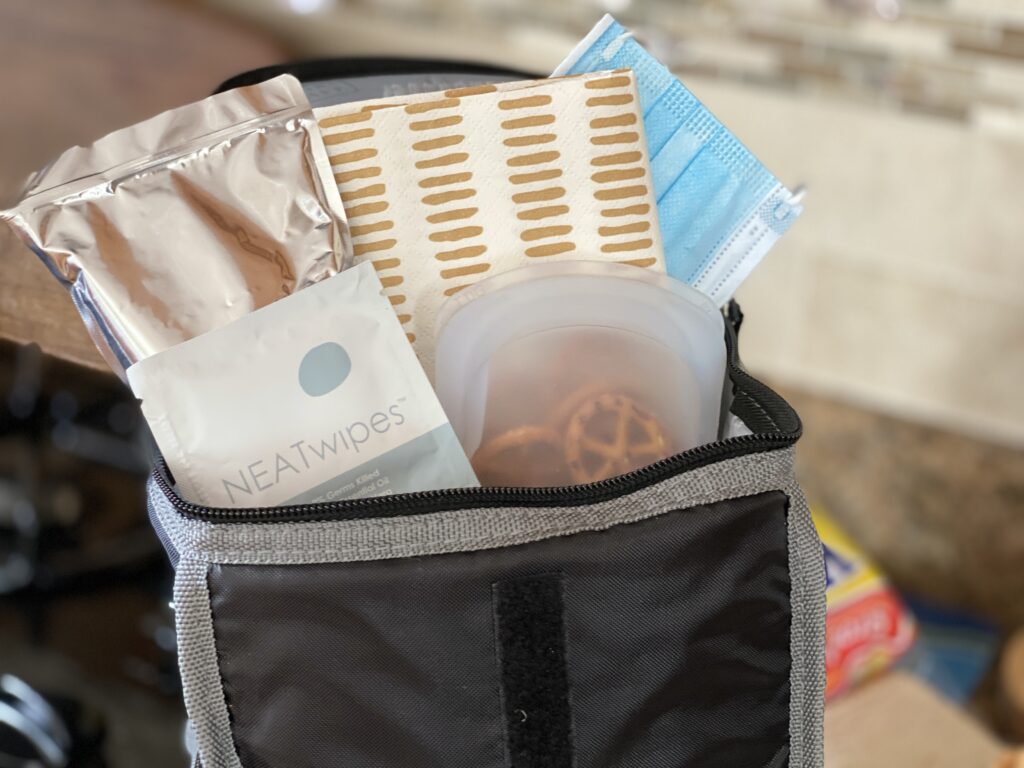 lunch box neat goods 