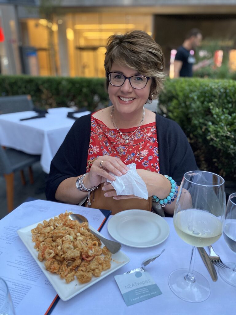 new normal essentials neat wipes