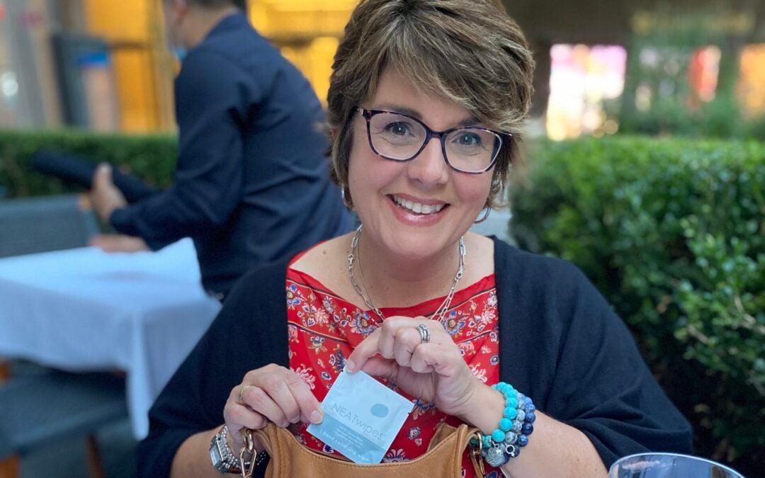 My New Essentials In Our New Normal