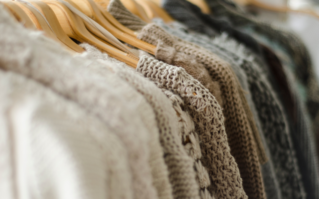 22 Cozy Essentials For Fall