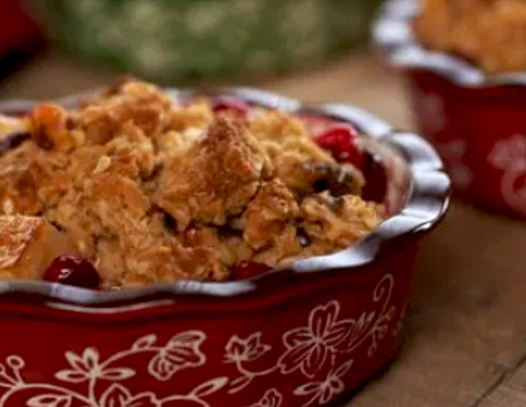 No-Bake Energy Bites