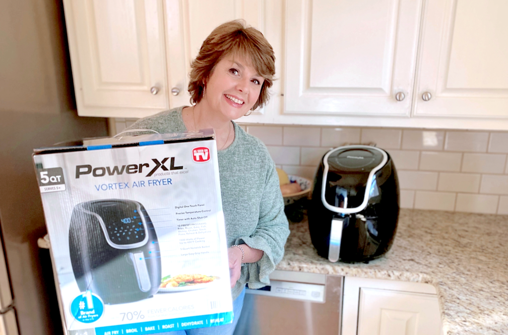 air fryer header jill