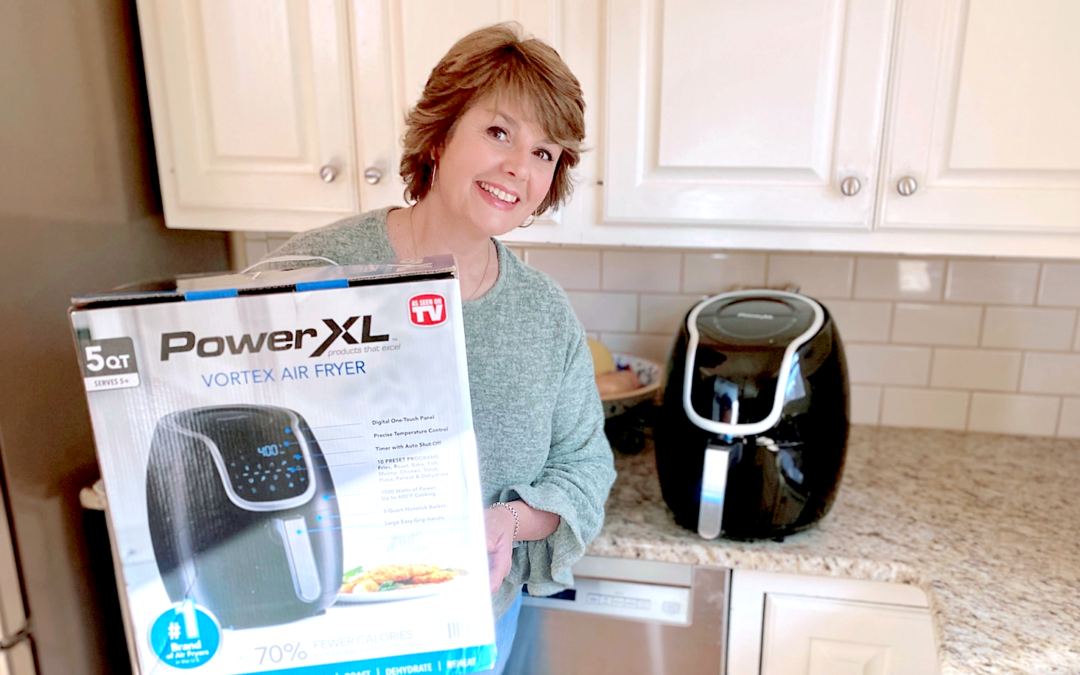 air fryer header jill