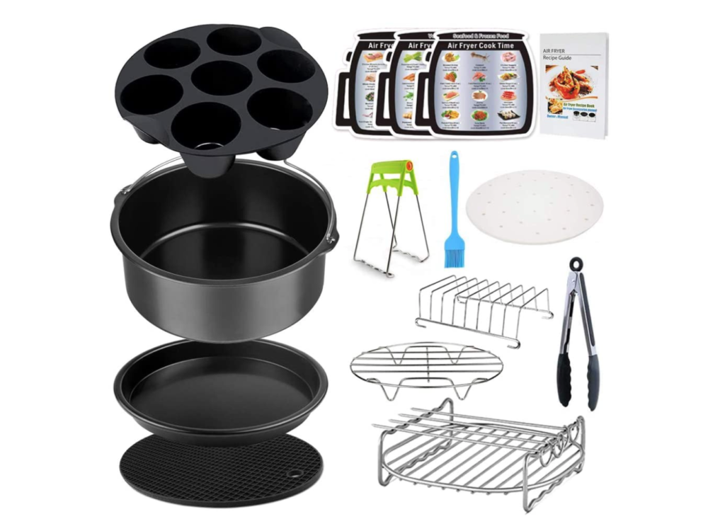 air fryer accessories