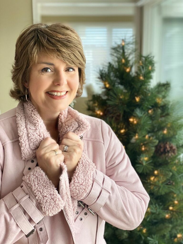 black friday jacket aspen