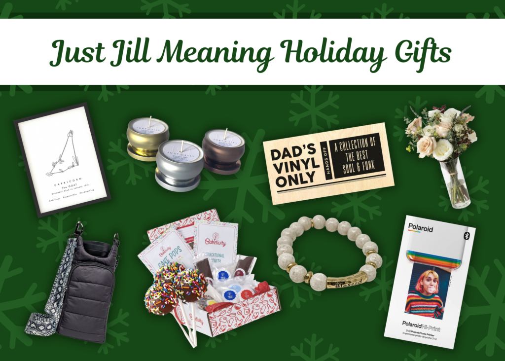 holiday gift guides