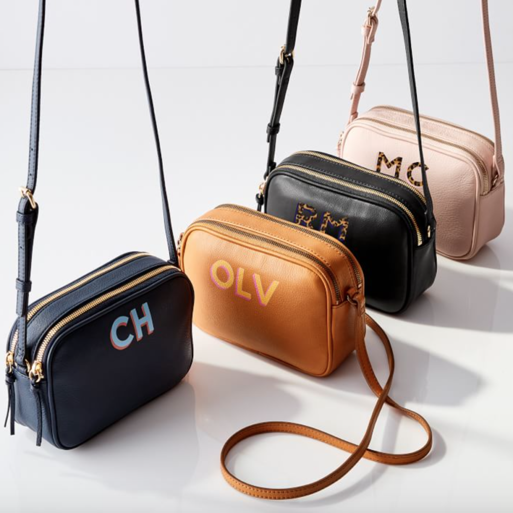 meaningful gifts camera bag