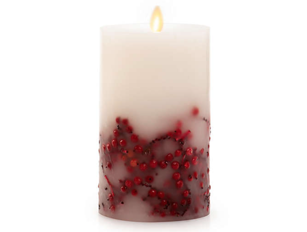 black friday luminara candle