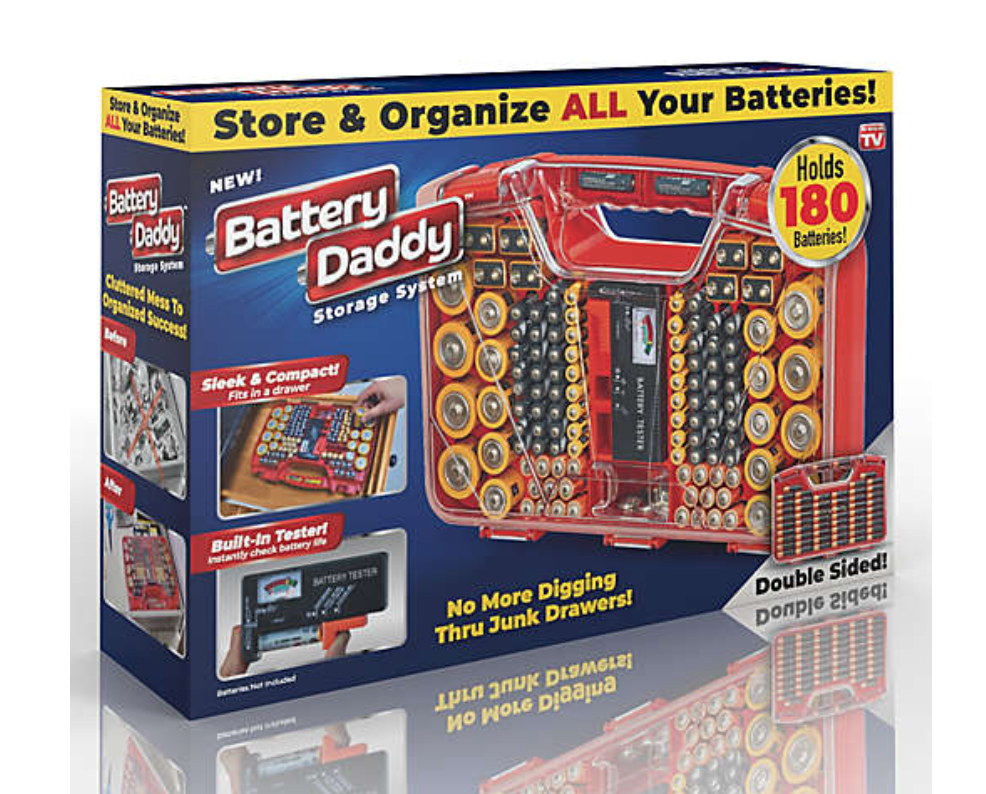 battery daddy black friday 