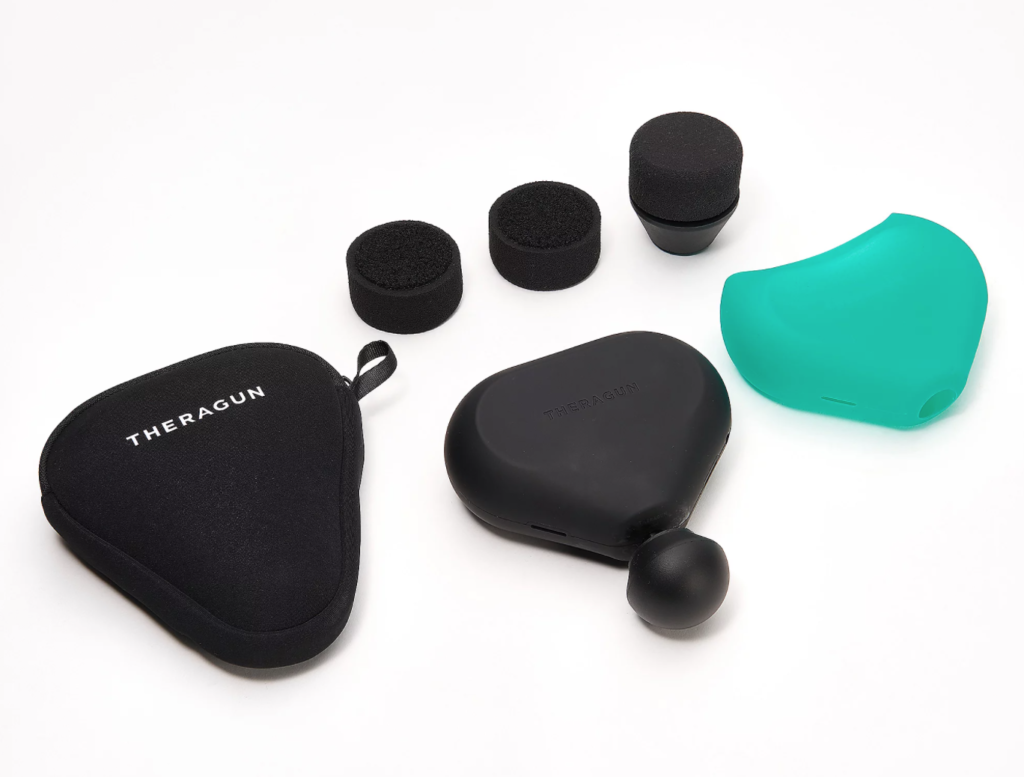 black friday theragun