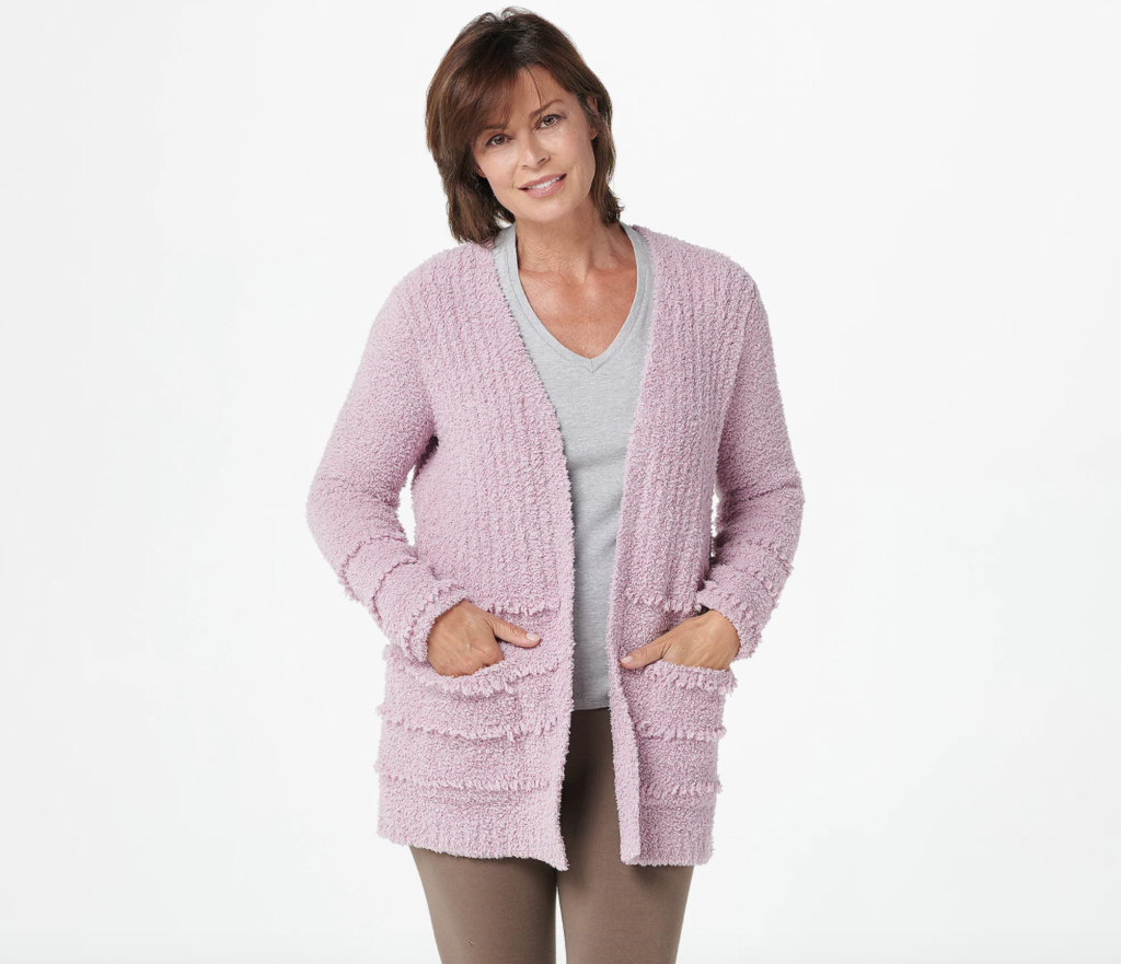 black friday barefoot dreams cardigan