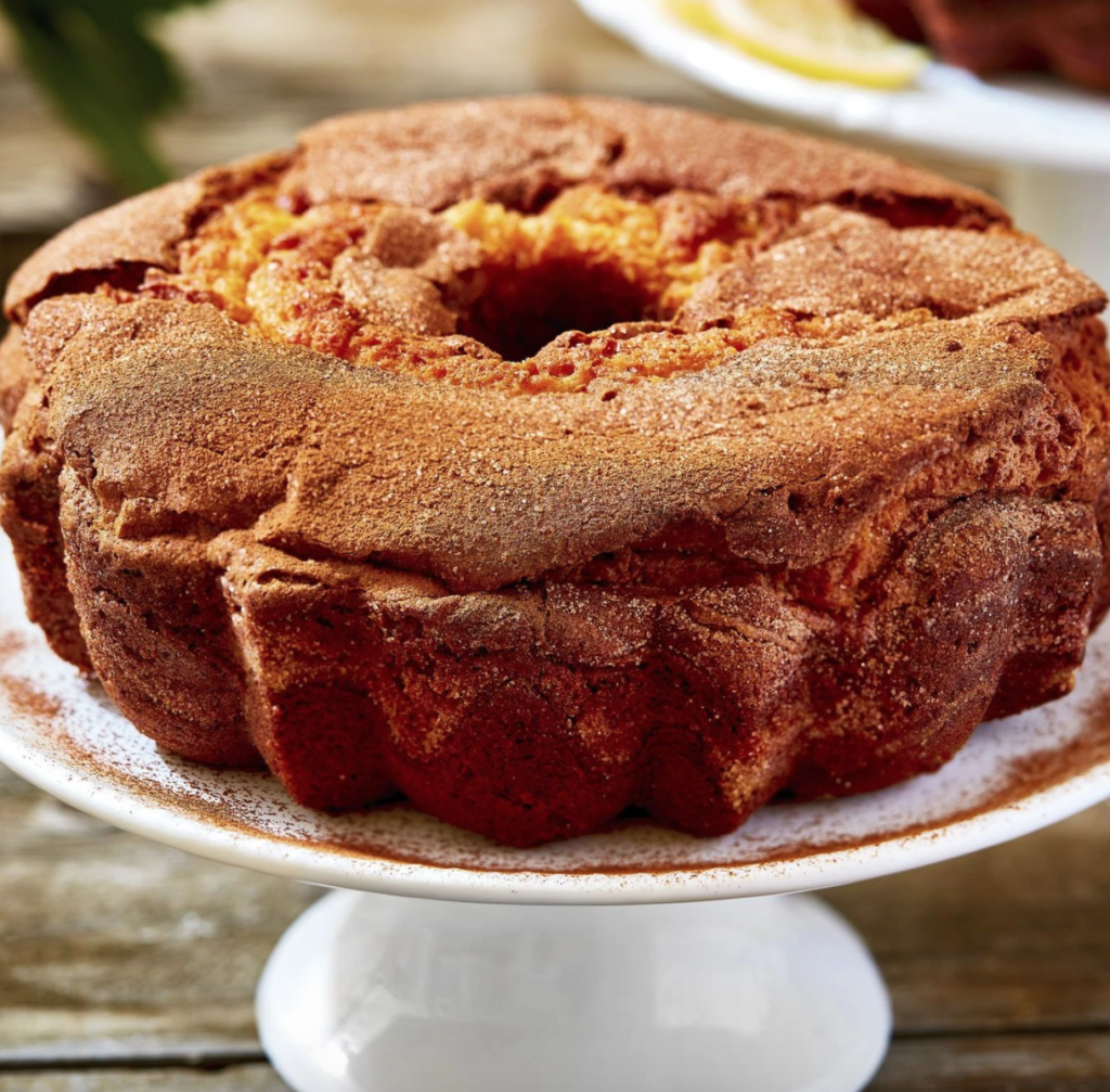 coffee cake black friday 