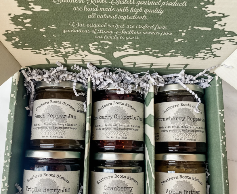 Celebrating Small Business Saturday