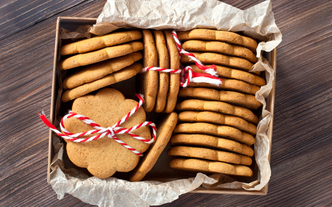 The Best Ways To Transport Holiday Dishes