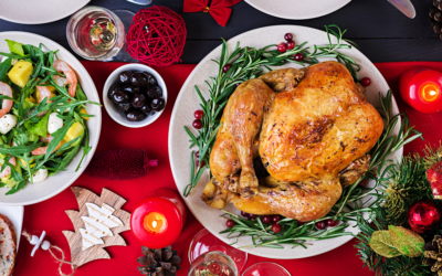 15 Best Recipes To Make From Your Christmas Leftovers