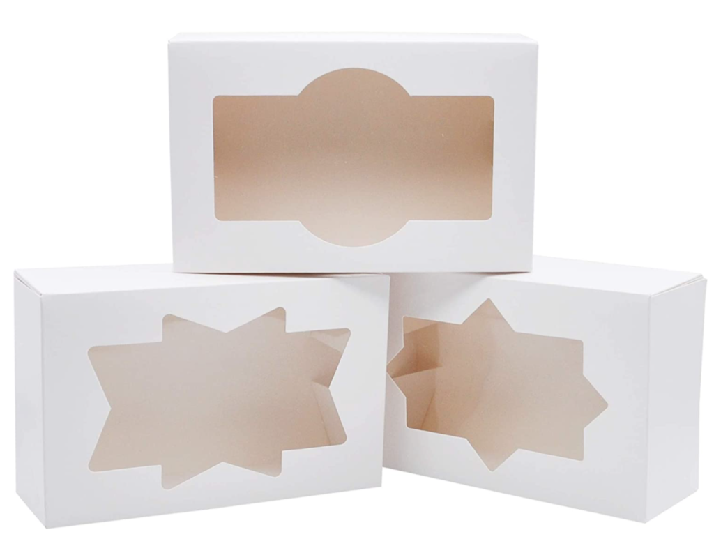 food transport tricks boxes