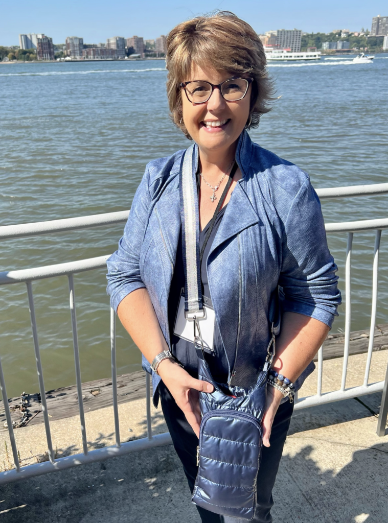 Just Jill Readers' Favorites wanderfull