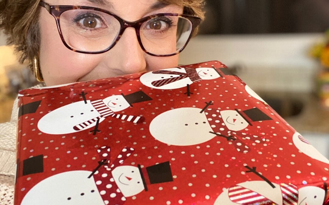 Don’t Miss Out On My 12 Days Of Christmas Gifts