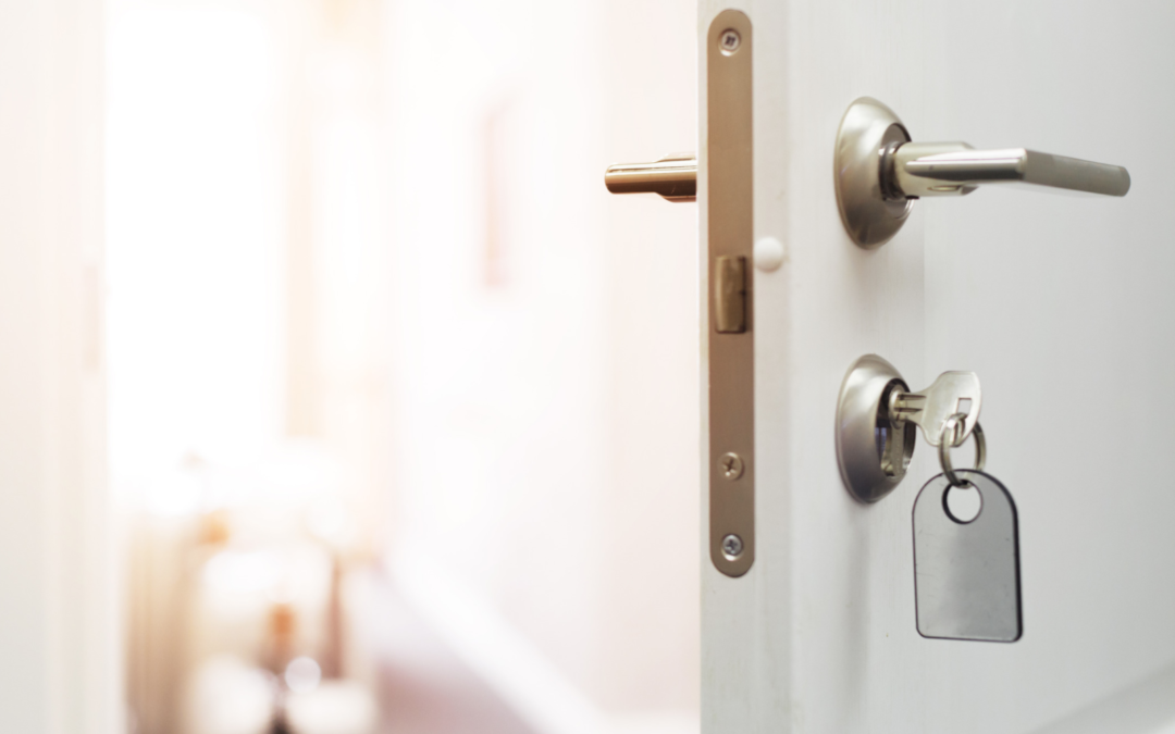 Home Safety Measures To Incorporate in the New Year