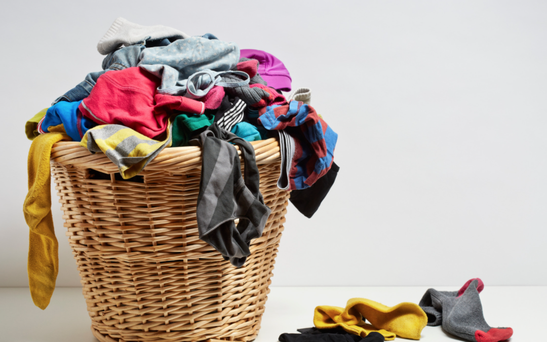 Essential Laundry Room Tips To Lighten Your Load