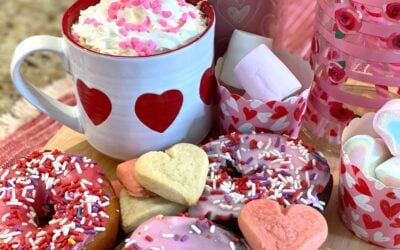 10 Valentine’s Day Desserts I Know You’ll Love