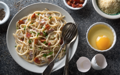 Healthy and Comforting Recipes to Make at Home