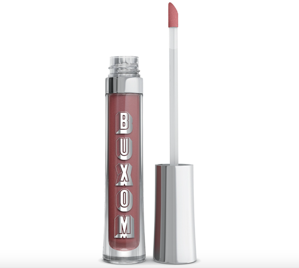 lip products buxom