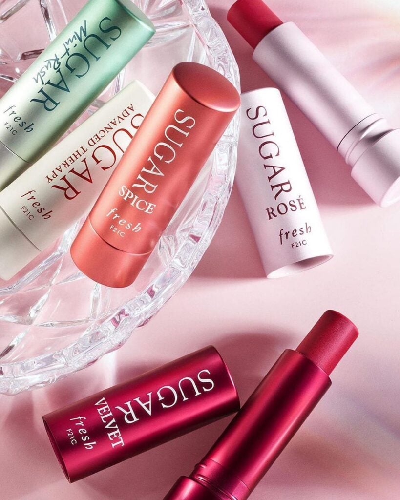 lip products sugar lip balm