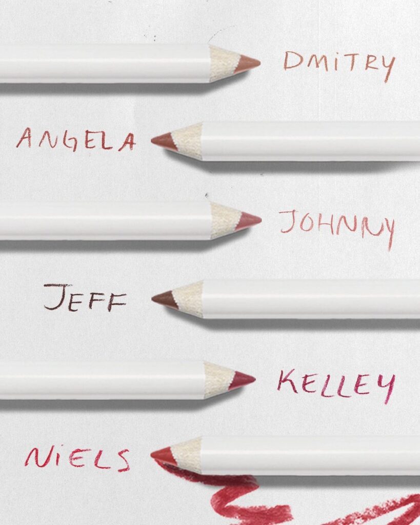 lip products mario lip pencil