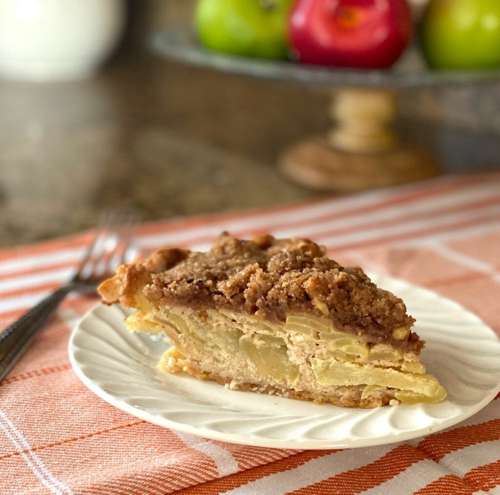 chocolate lovers pie