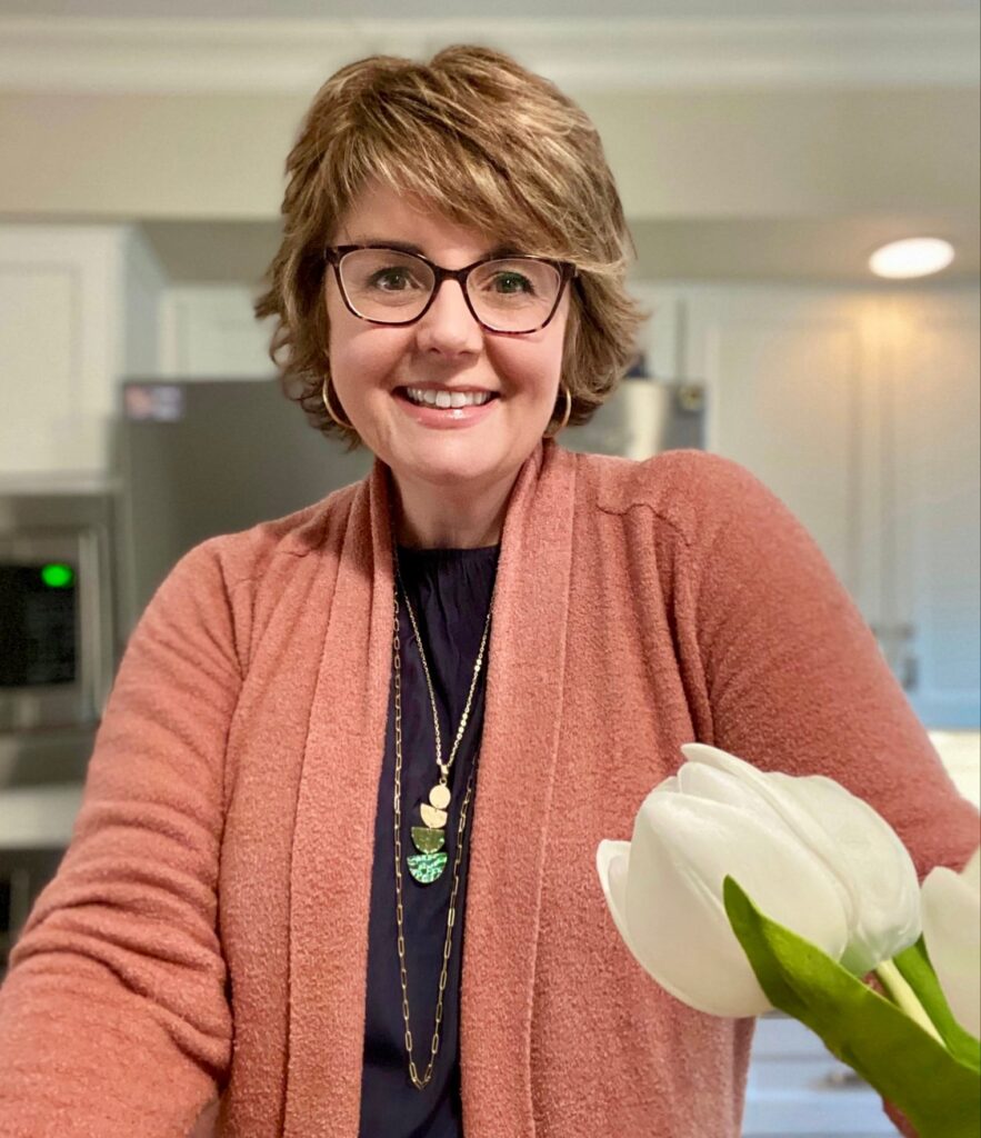 jill barefoot dreams