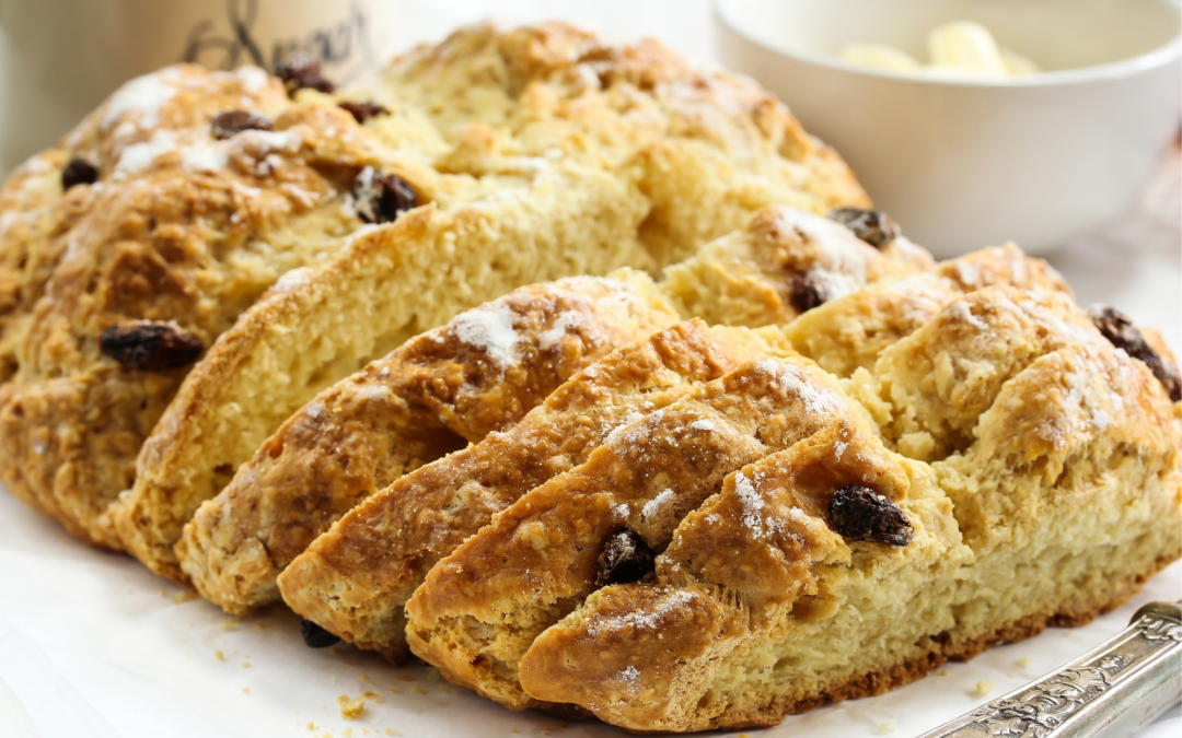 9 Recipes to Make on Saint Patrick’s Day