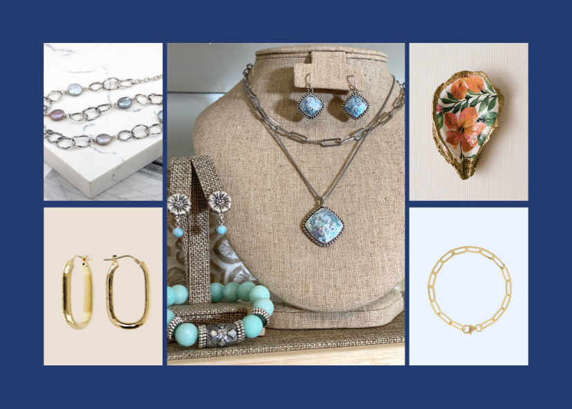 27 Spring Jewelry Pieces That I Love