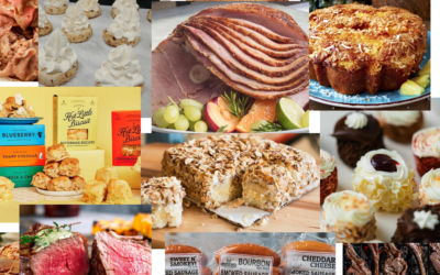 Food Ideas for a Simple and Tasty Easter Meal