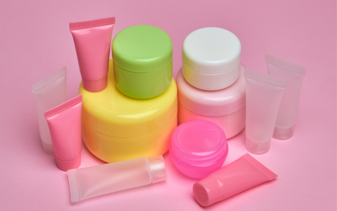 21 Of My Favorite Beauty Swaps for Spring