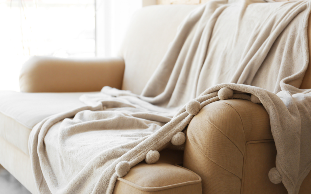 Loungewear Essentials For All-Day Comfort