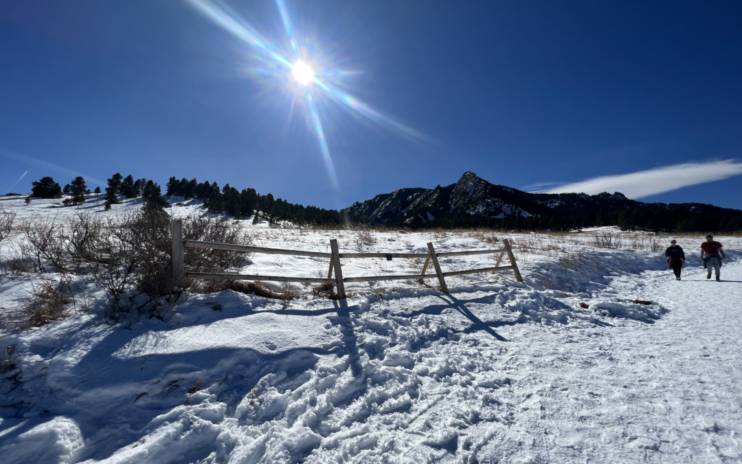 Why Colorado Has a Special Place In My Heart