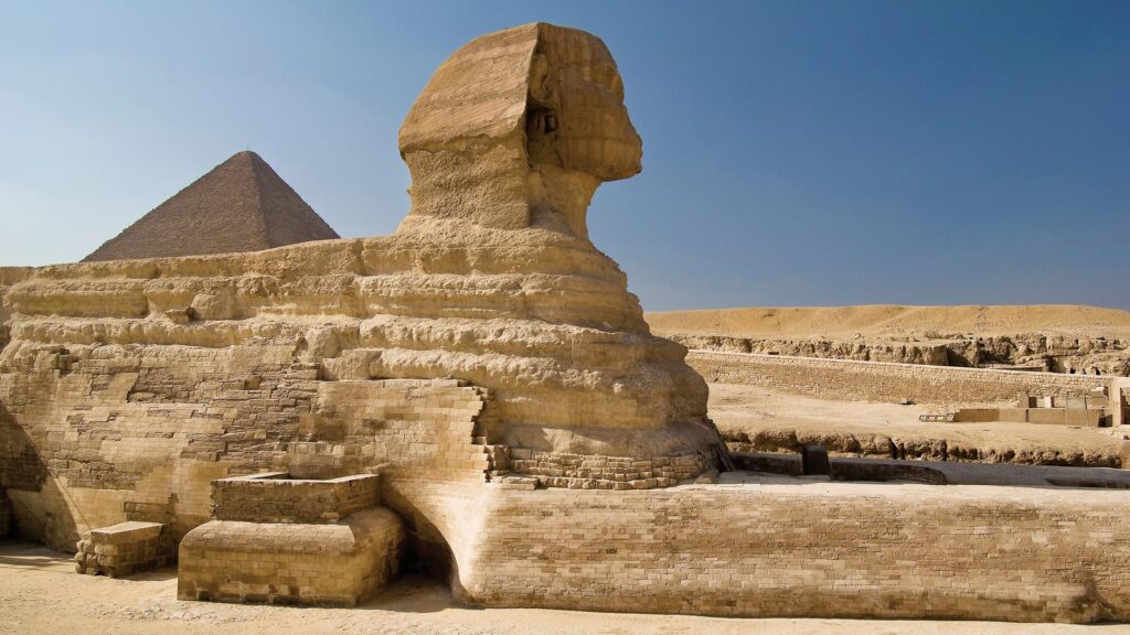 egypt