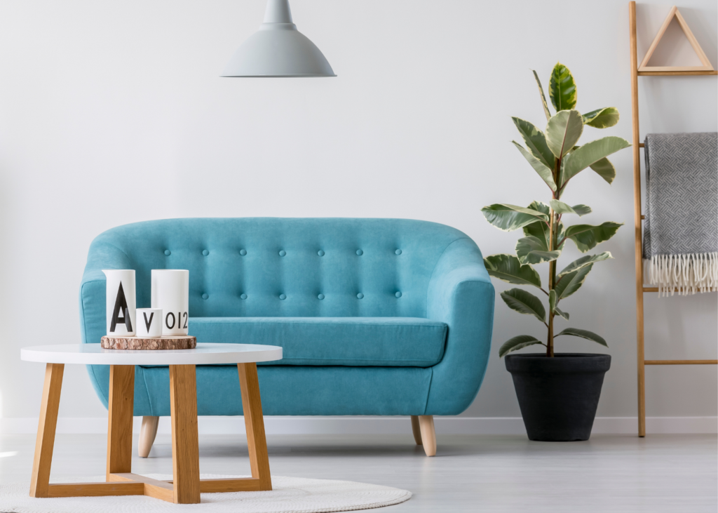 small room decor tips