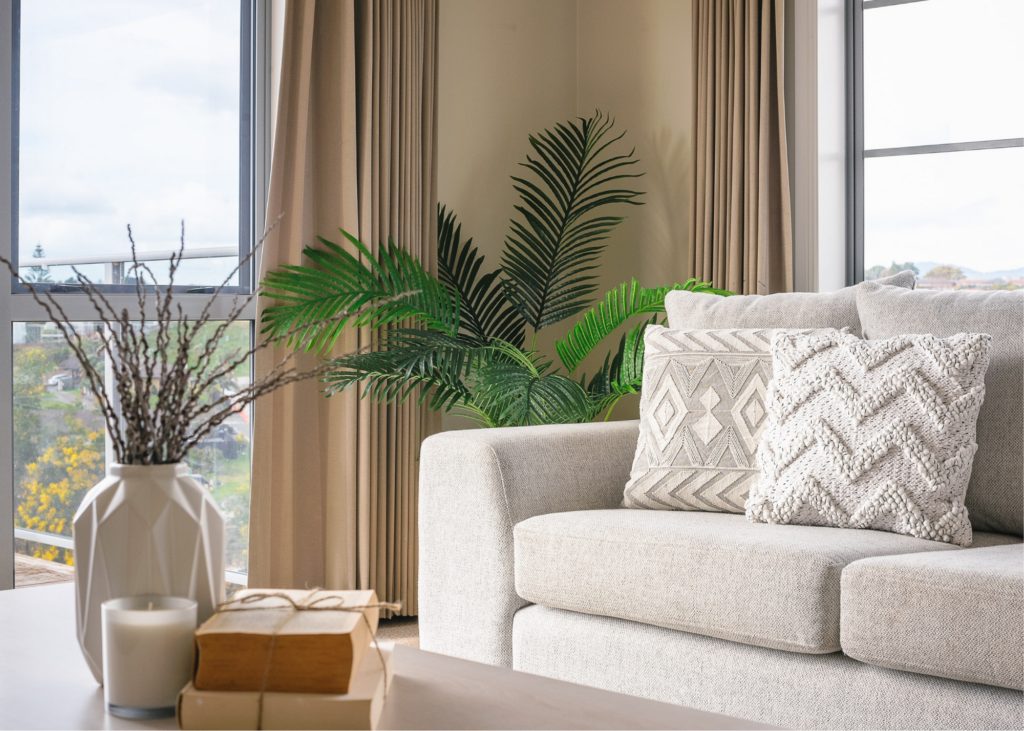 small room decor tips